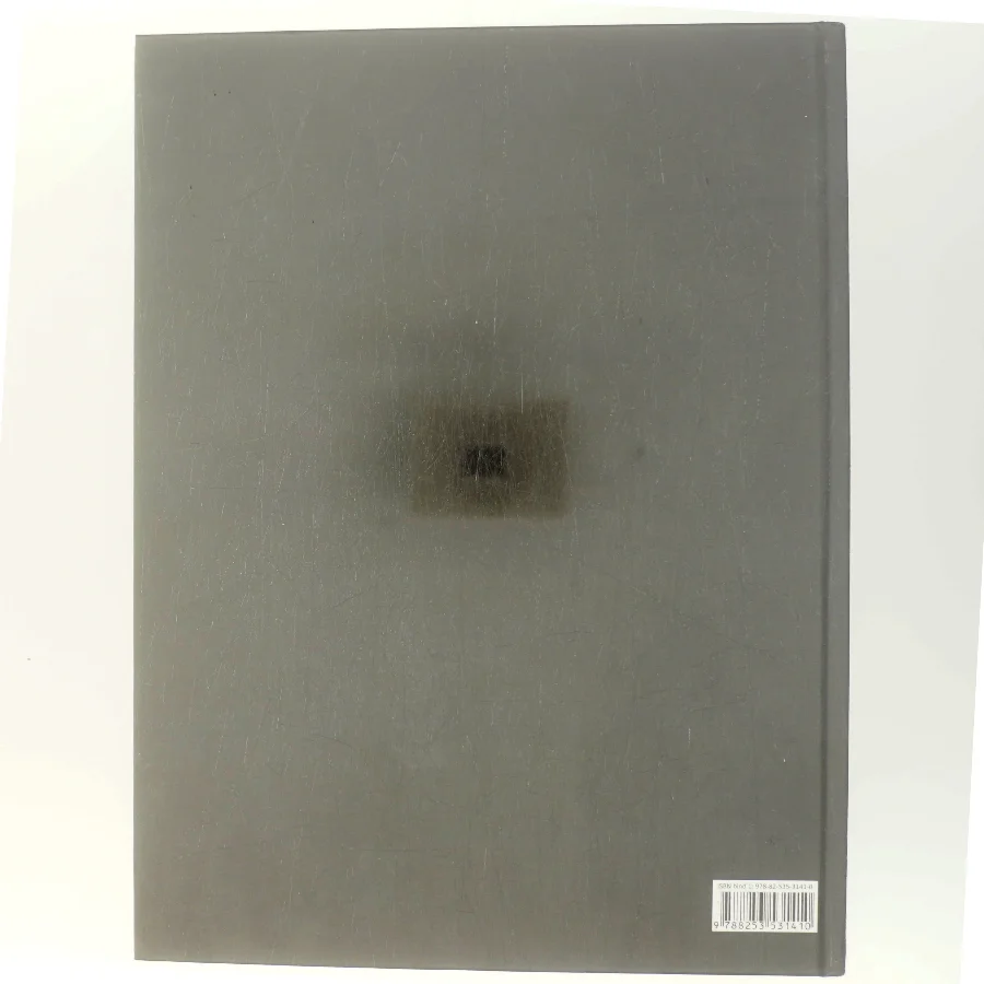 Det Tredje rige af Lasse Telling (Bog)