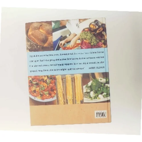 Det er bar' mad af Jamie Oliver (Bog)