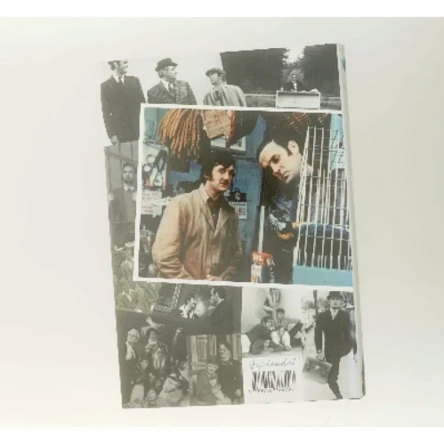 Men altså ... af John Cleese (Bog)