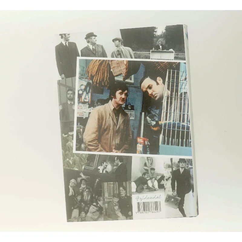 Men altså ... af John Cleese (Bog)