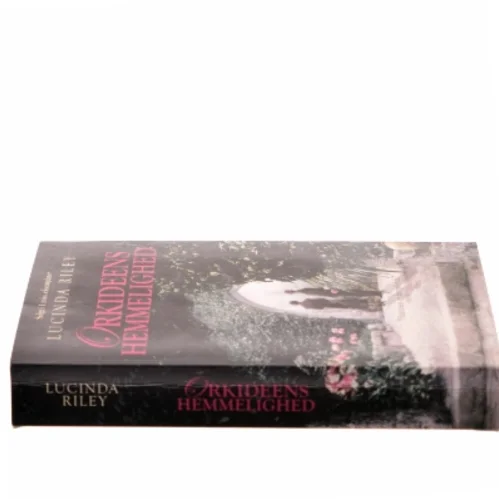 Orkideens hemmelighed af Lucinda Riley (Bog)