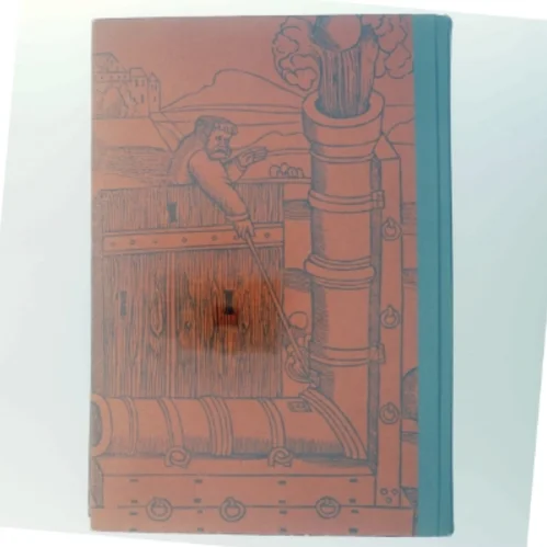  'Første gang det skete' 