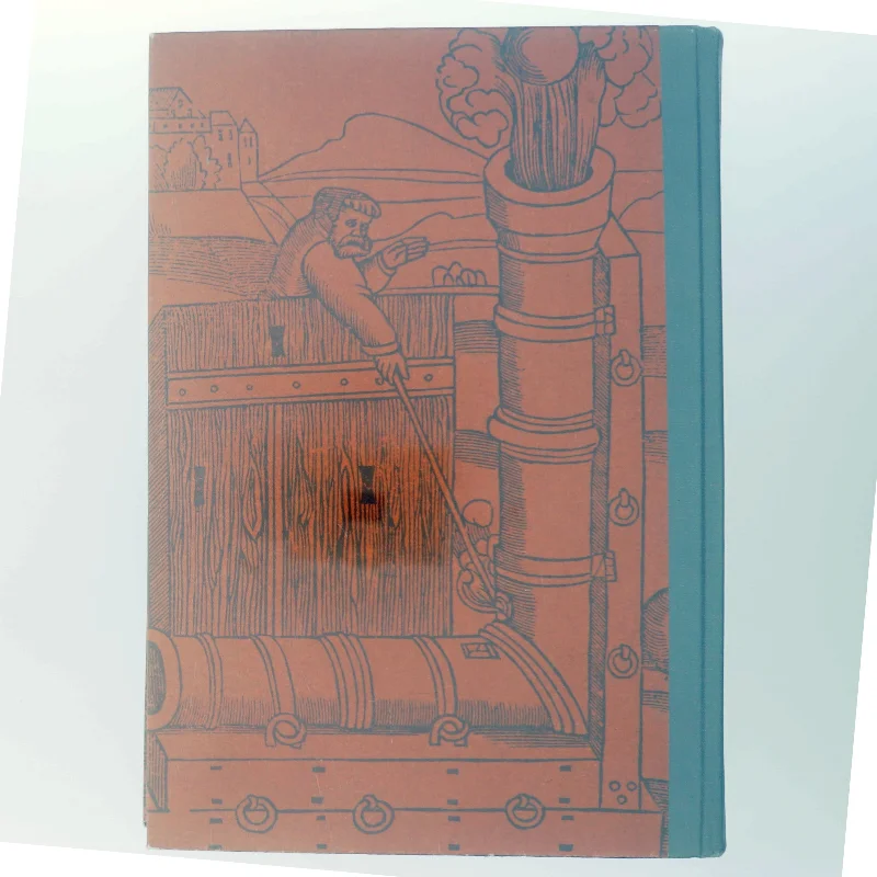  'Første gang det skete' 