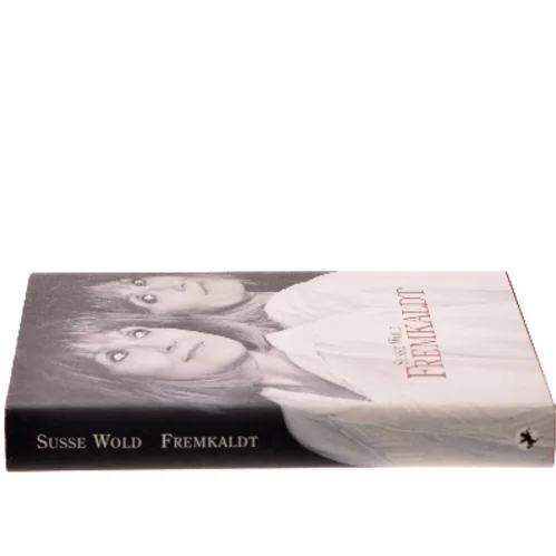 Fremkaldt af Susse Wold (Bog)