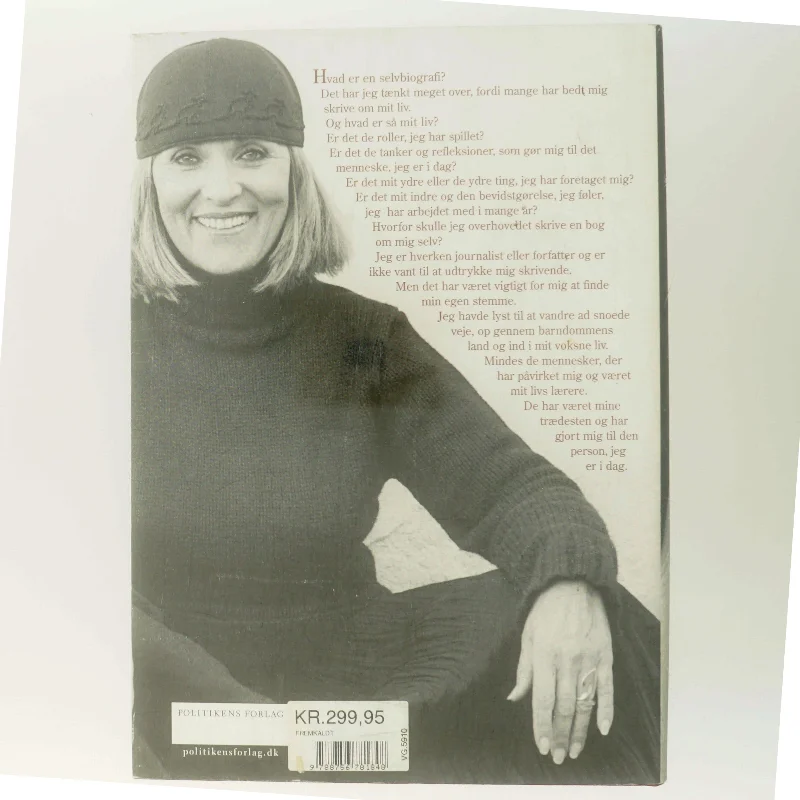 Fremkaldt af Susse Wold (Bog)