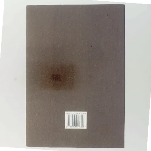 Orissa af Ola Julén (Bog)