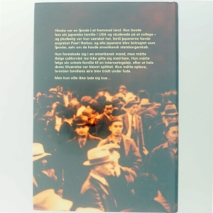 Familiens ære, Danielle Steel