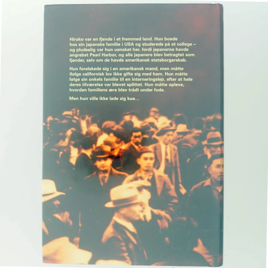 Familiens ære, Danielle Steel