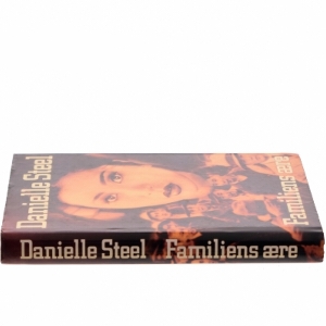 Familiens ære, Danielle Steel
