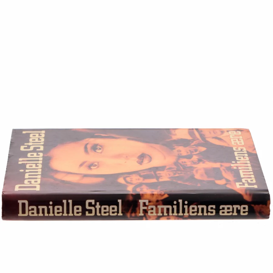 Familiens ære, Danielle Steel