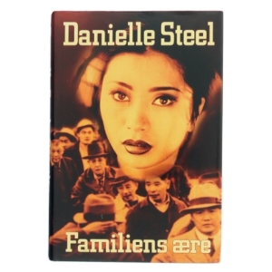 Familiens ære, Danielle Steel