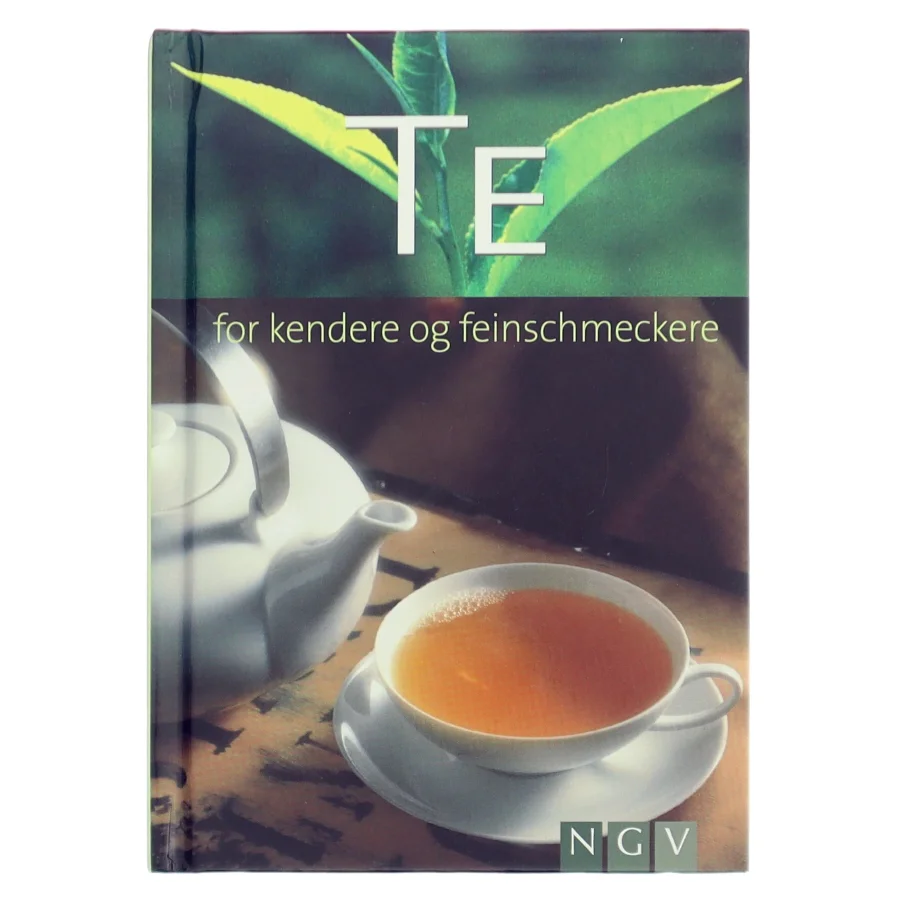 Tee (Bog)