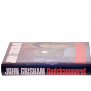 Dødskammeret af John Grisham