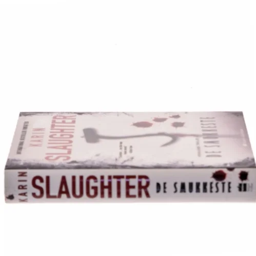 De smukkeste af Karin Slaughter (Bog)