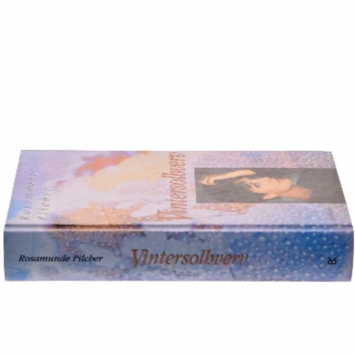 Vintersolhverv af Rosamunde Pilcher (Bog)