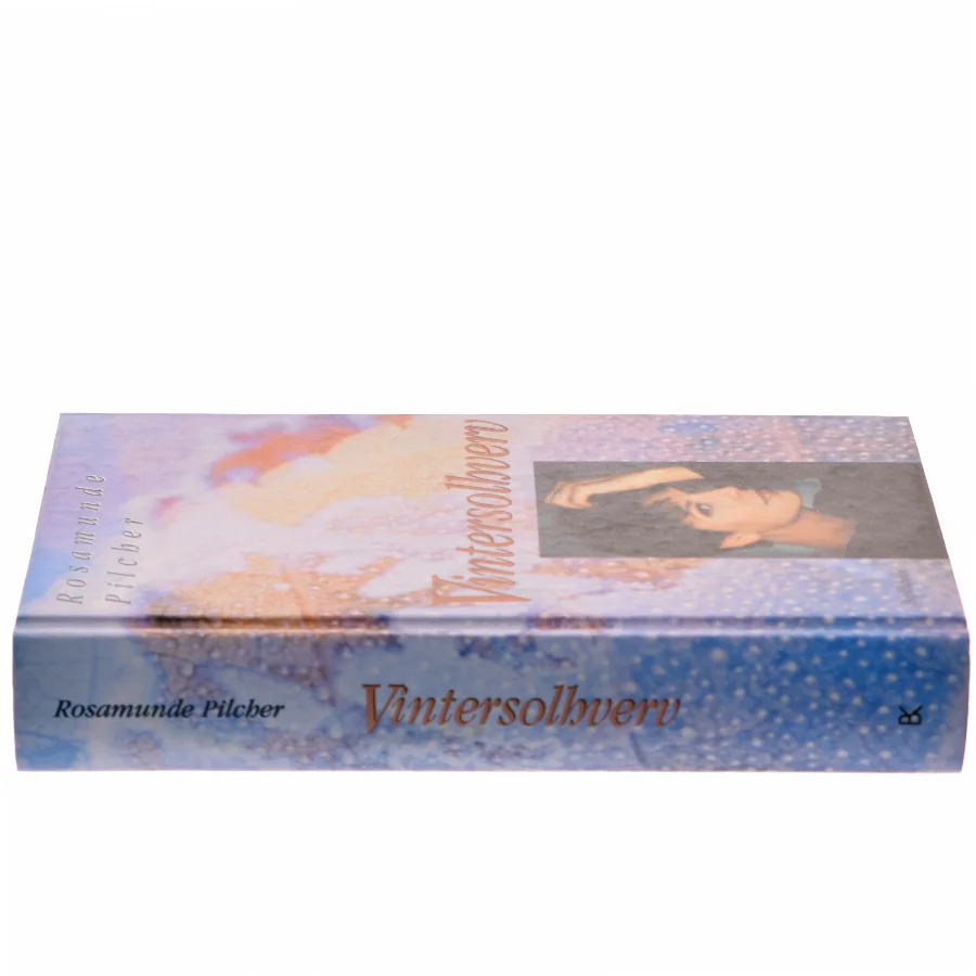 Vintersolhverv af Rosamunde Pilcher (Bog)