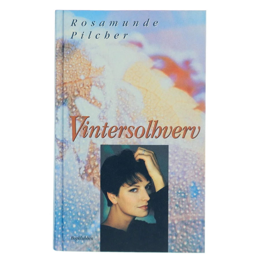 Vintersolhverv af Rosamunde Pilcher (Bog)