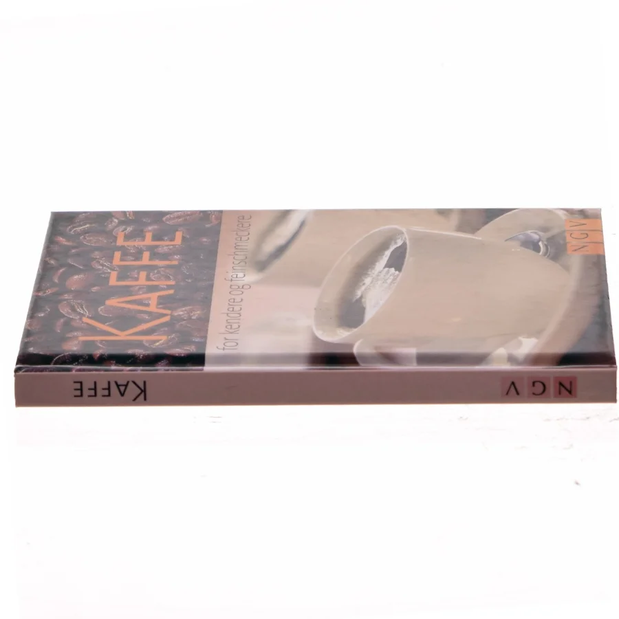 Kaffee für Kenner und Genießer af <Bogforfatter ikke identificeret> (Bog)