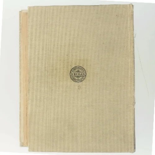 Billeder af Nordens Flora af <Bog forfatter ukendt> (Bog)