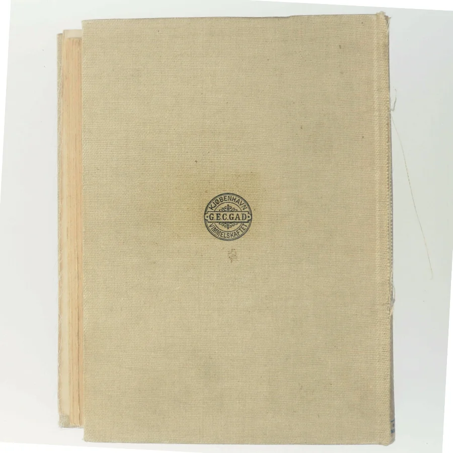 Billeder af Nordens Flora af <Bog forfatter ukendt> (Bog)