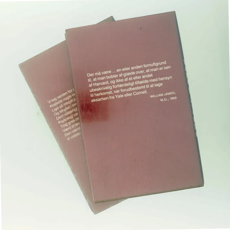 Klassen af Erich Segal (Bog)