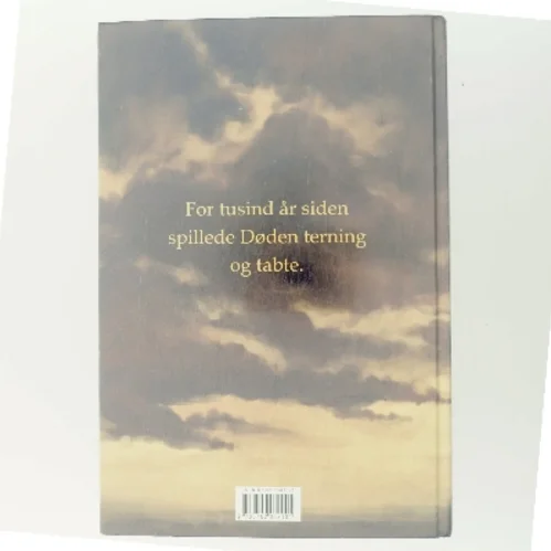 Shamran - den som kommer af Bjarne Reuter (Bog)