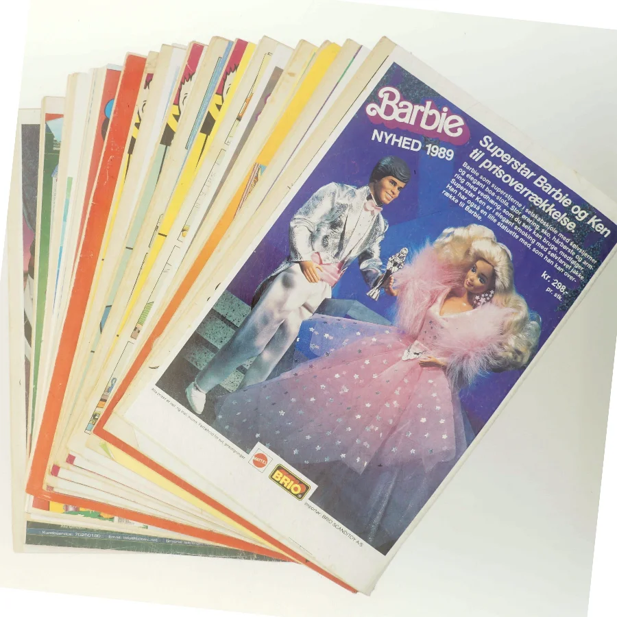 Anders And & Co. af Walt Disney (Bog)