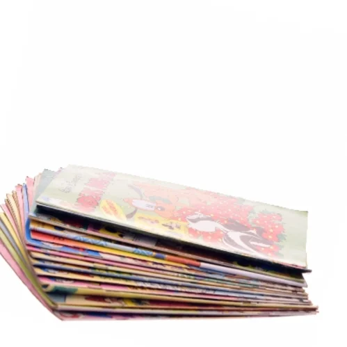 Anders And & Co. af Walt Disney (Bog)