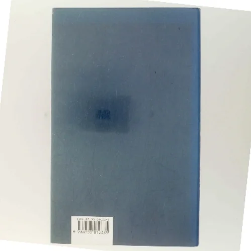 Hundehoved : roman af Morten Ramsland (Bog)