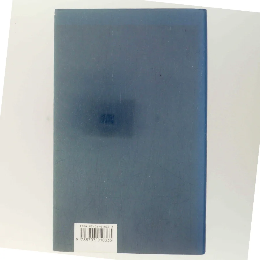 Hundehoved : roman af Morten Ramsland (Bog)