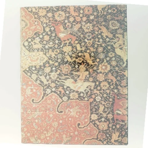 Bogen om orientalske tæpper af Ian Bennett (Bog)