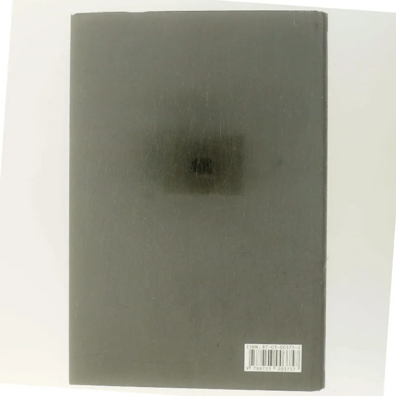 Drageløberen af Khaled Hosseini (Bog)