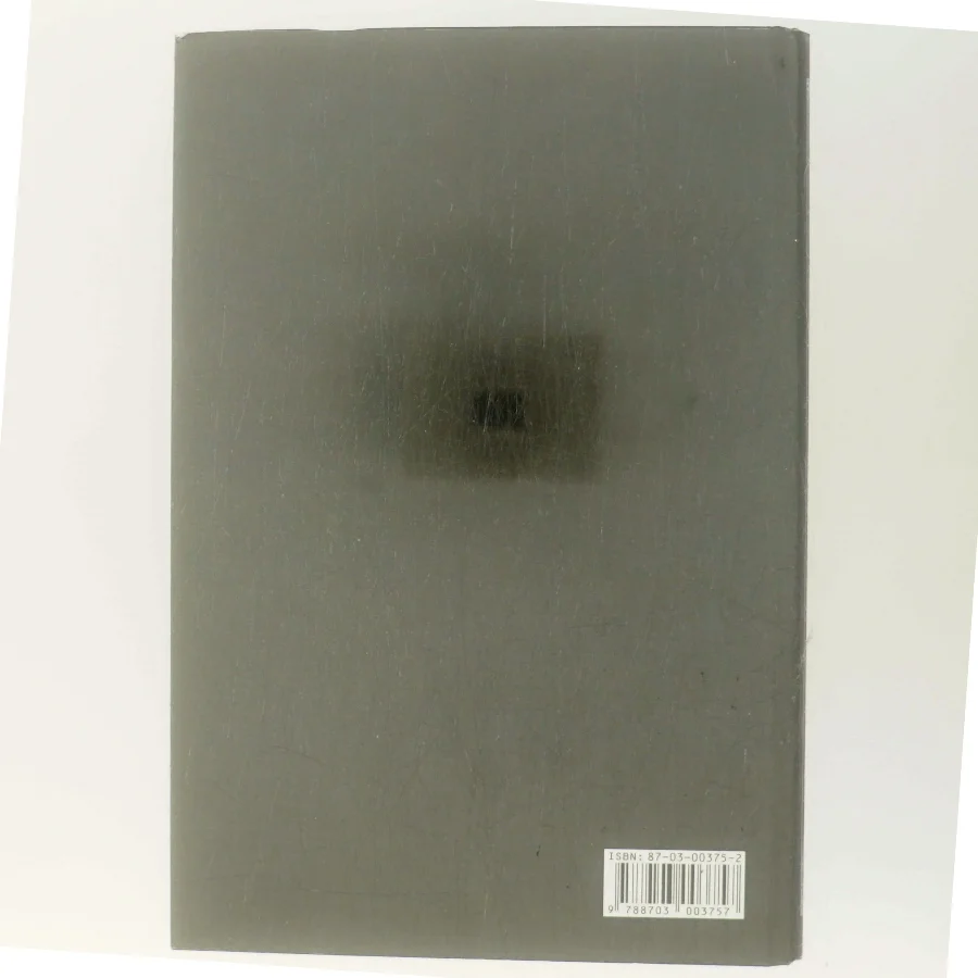 Drageløberen af Khaled Hosseini (Bog)