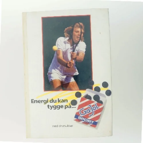 Anders And & Co. (Bog)