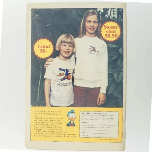 Anders And & Co. Nr. 2 (Bog)