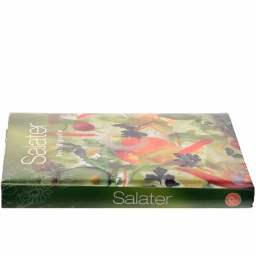 Salater (Bog)