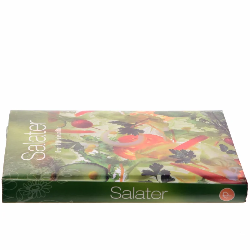Salater (Bog)