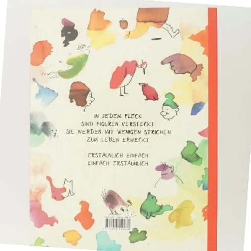 Hirameki af Peng & Hu (Bog)