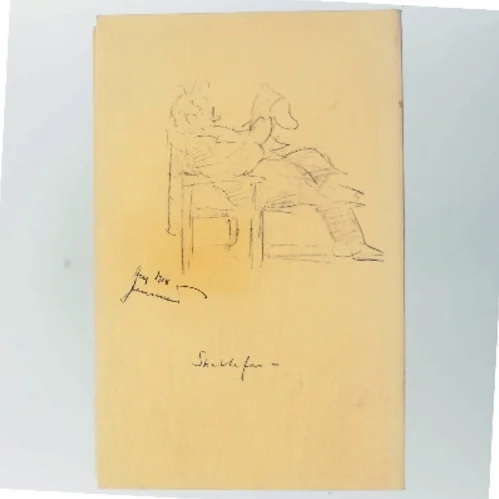 To verdner af Palle Lauring (Bog)