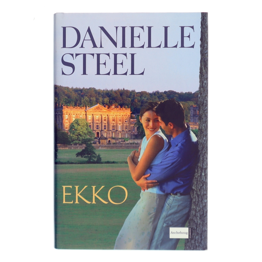 Ekko af Danielle Steel (Bog)