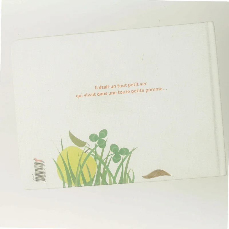 Dans une toute petite pomme af Corinne Dreyfuss (Bog)