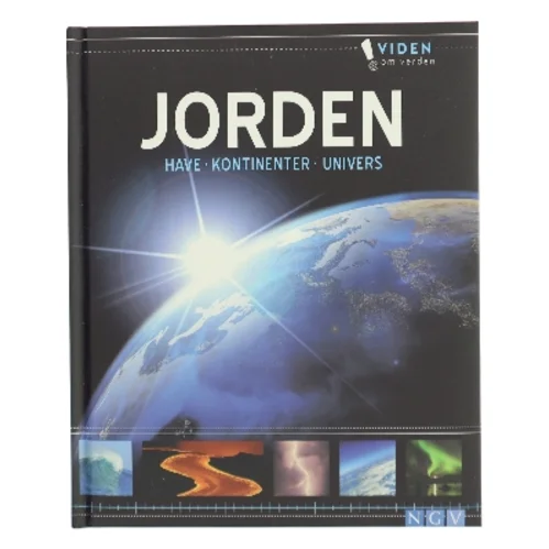 Jorden (Bog)