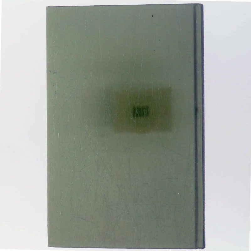 Alle skal tjene to Herrer af Willy-August Linnemann (Bog)