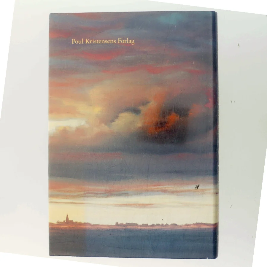 Himmel med mange stjerner af Karin Johannsen-Bojsen (Bog)