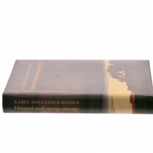 Himmel med mange stjerner af Karin Johannsen-Bojsen (Bog)