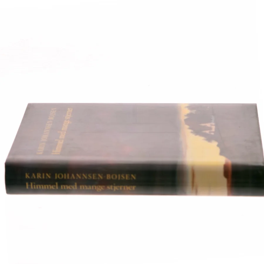 Himmel med mange stjerner af Karin Johannsen-Bojsen (Bog)