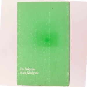 Læsæhest med versefødder af Johannes Møllehave (Bog)