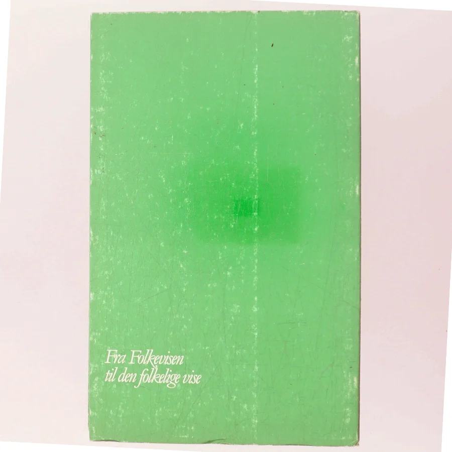 Læsæhest med versefødder af Johannes Møllehave (Bog)