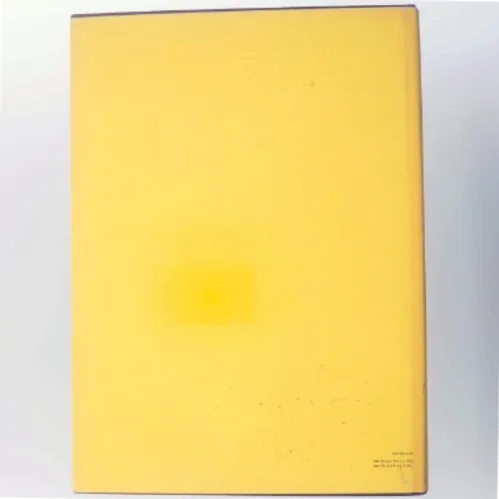 Bog om Christian Kongstad Petersen fra Hans Reitzels Forlag