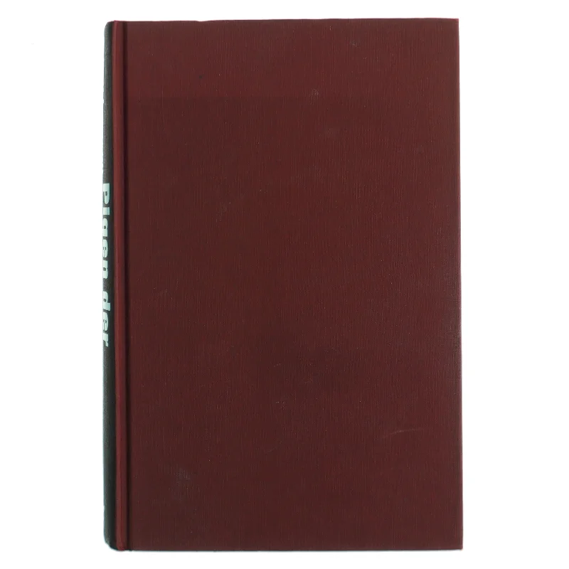 Pigen der legede med ilden af Stieg Larsson (Bog)